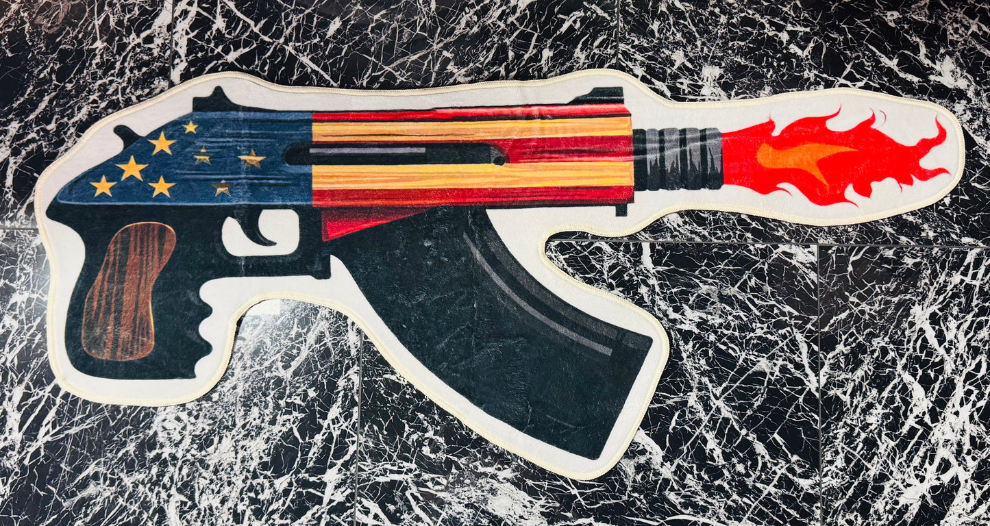 Gun Fire