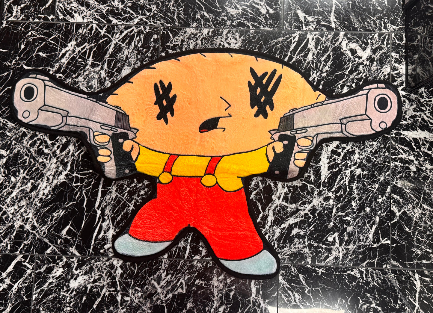 Stewie