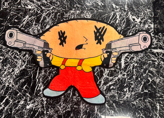 Stewie