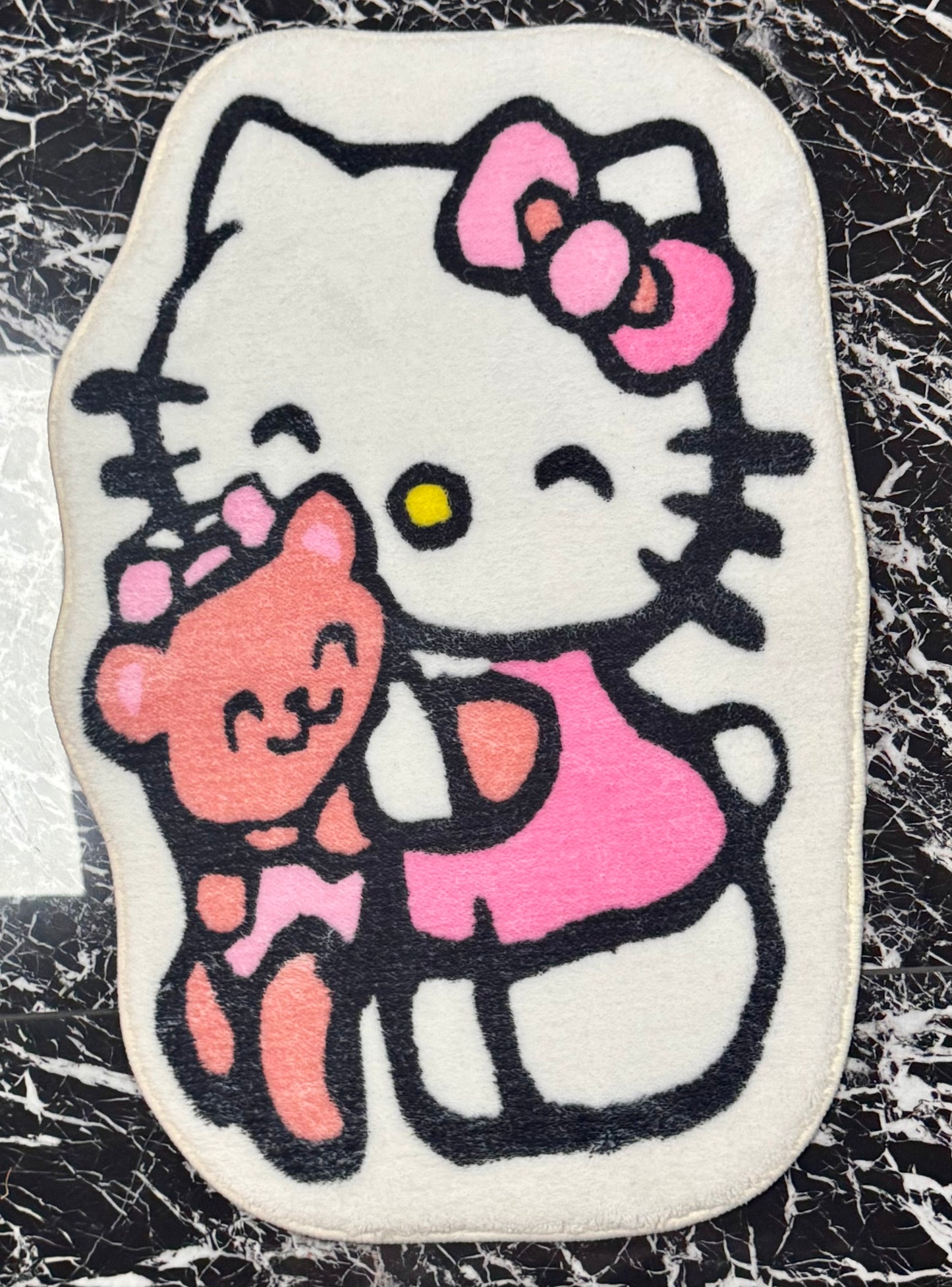 Hello Kitty RUG