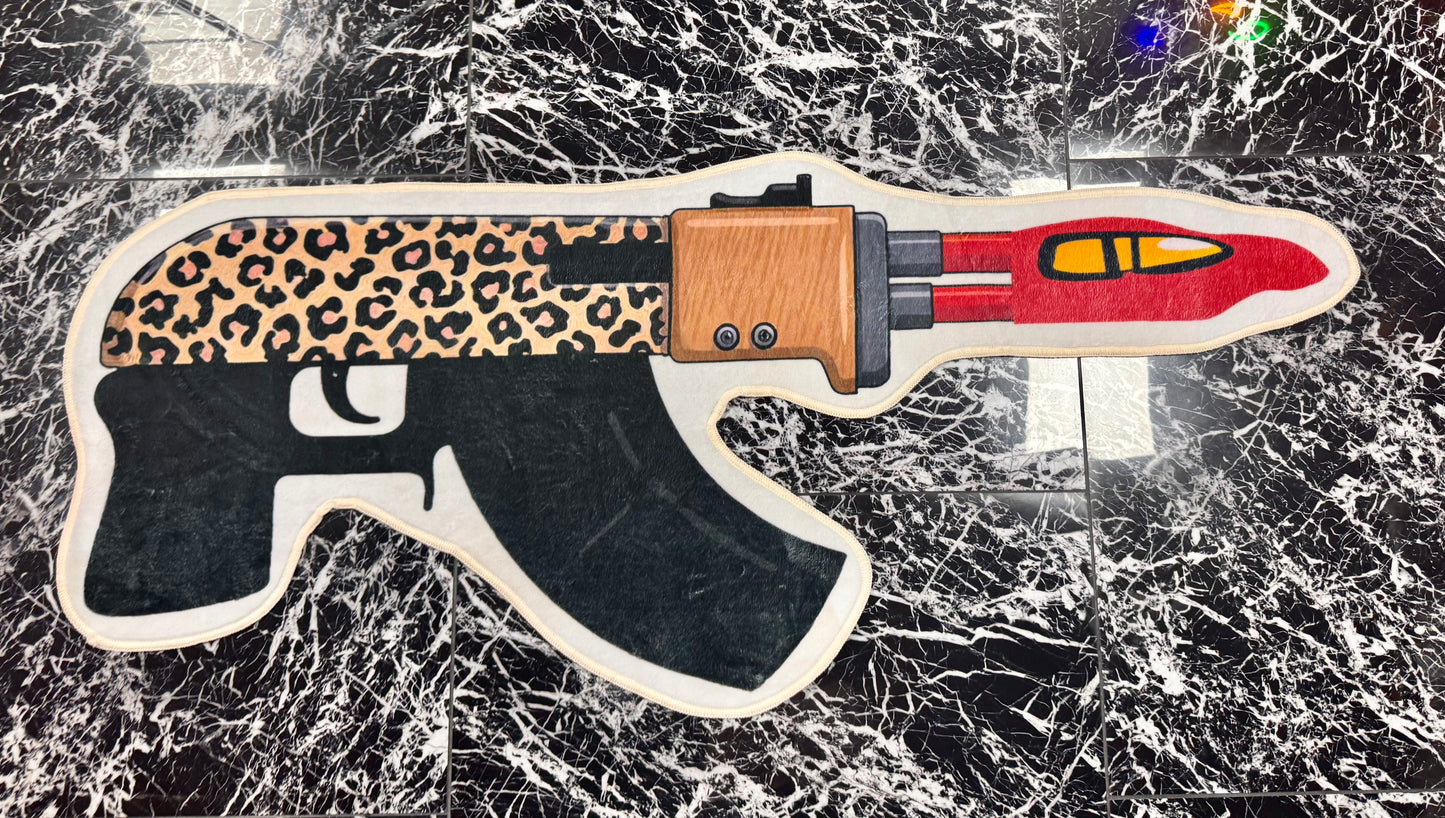 Gun Fire