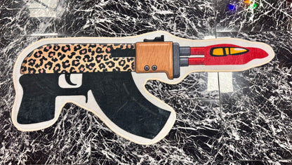 Gun Fire
