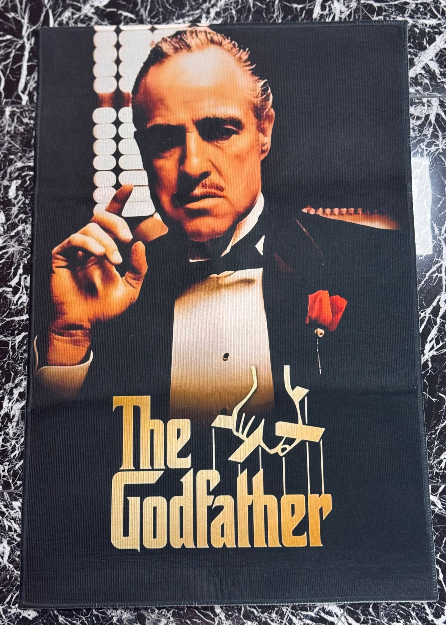 God father