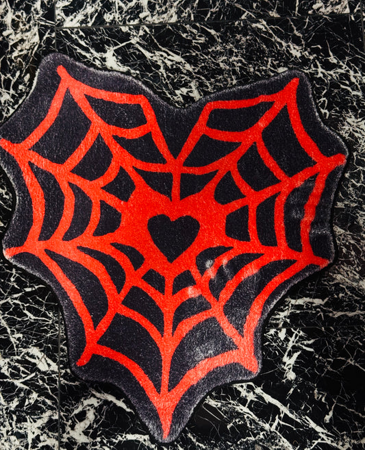 Spidy Heart