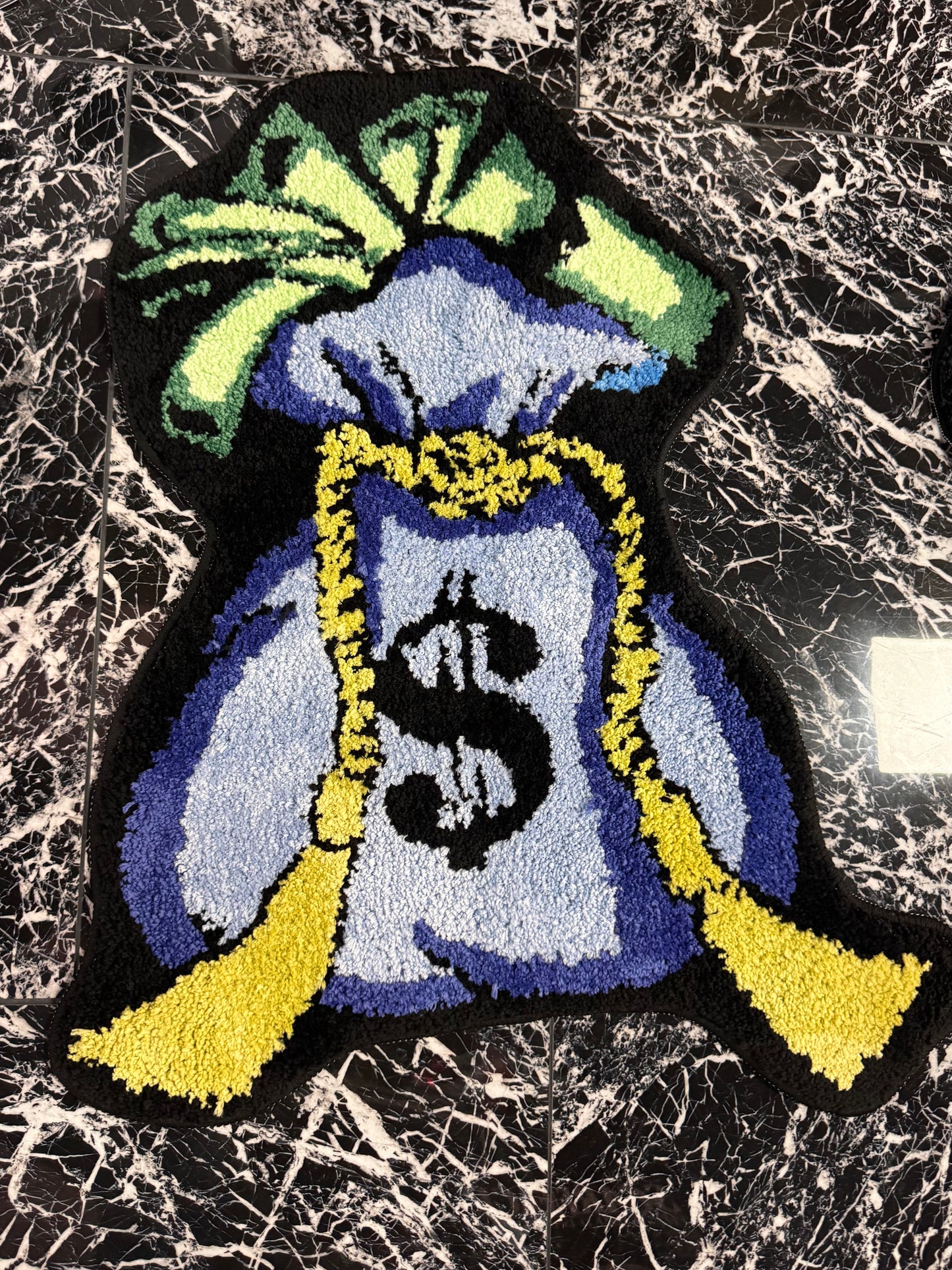 Money Bag
