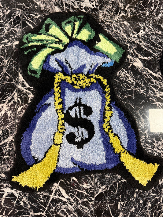 Money Bag