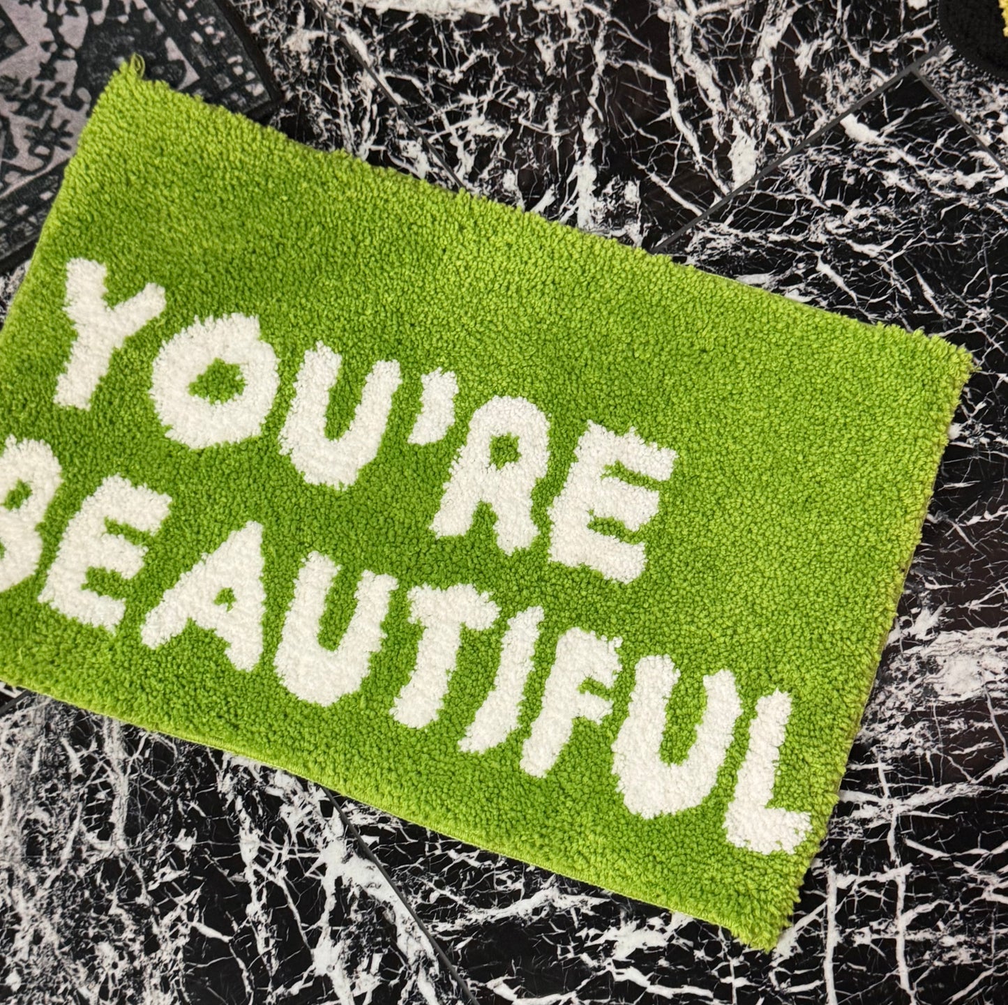 U R Beautiful