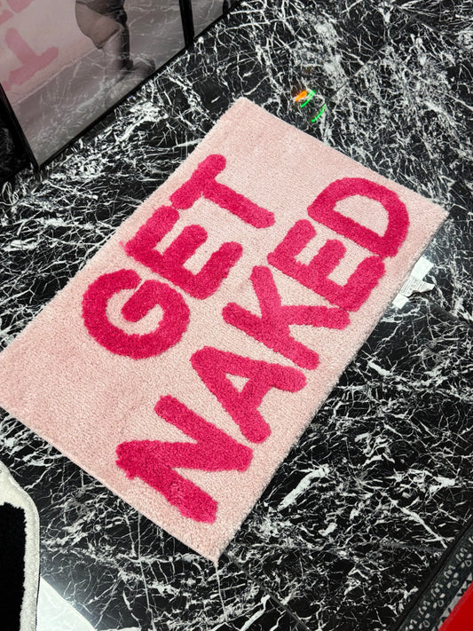 Get Naked PINK