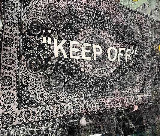 Keep Off