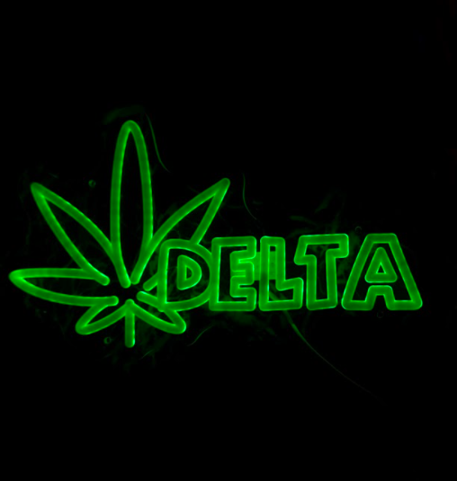 Delta Leaf