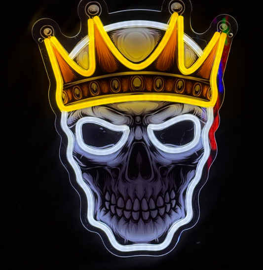 King Skull