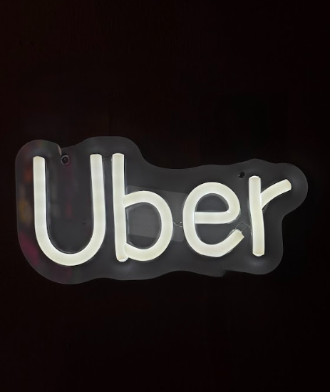 Uber