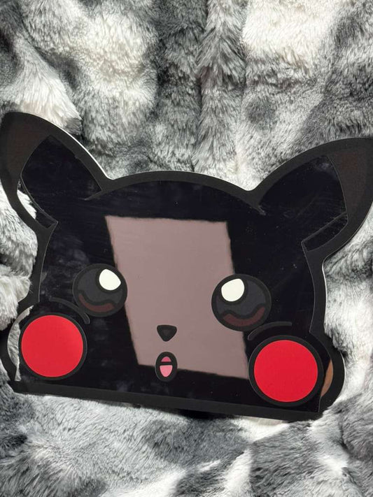 Pikachu Mirror