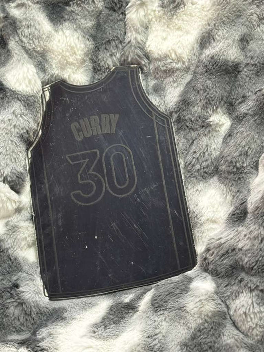 CURRY 30 Mirror