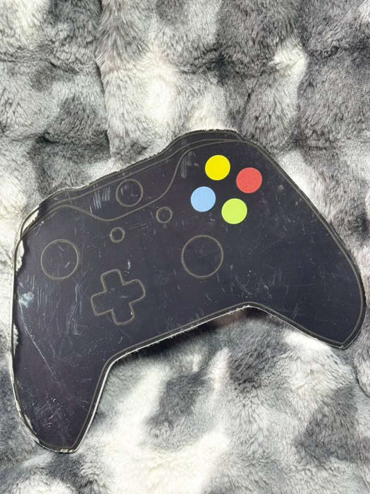 Game Control Mirror